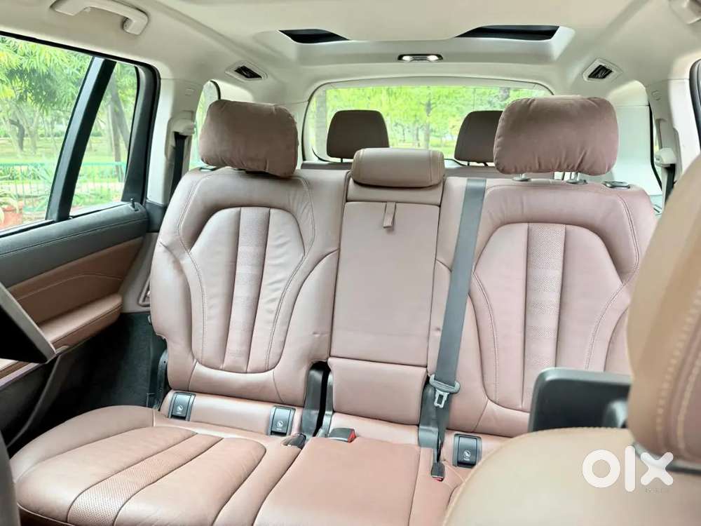 Bmw X7 Xdrive30d
2021