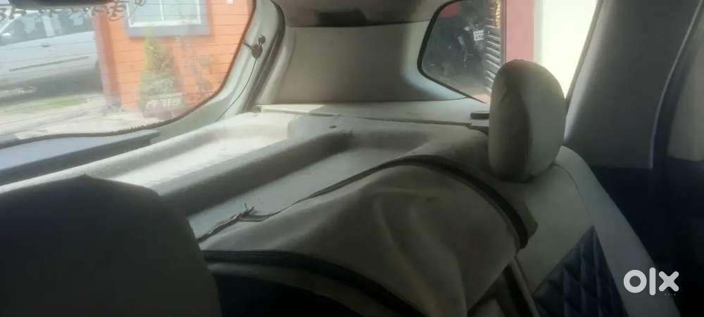 Duster Top Condition For Sale ,2013full Loaded