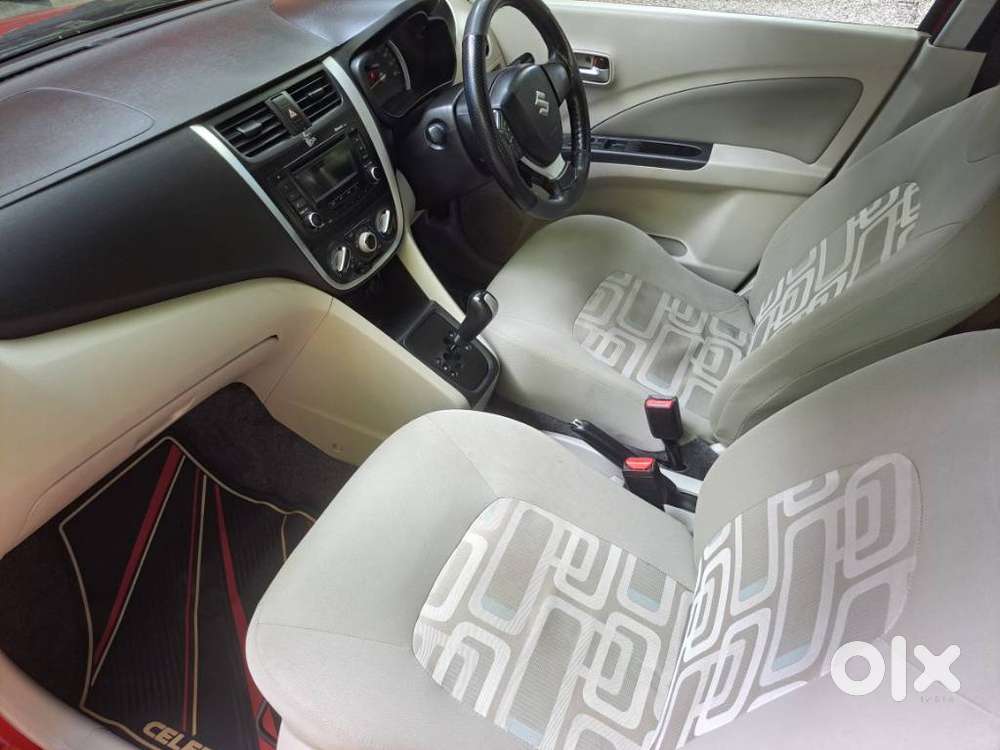 Maruti Suzuki Celerio Zxi Optional Amt, 2020, Petrol