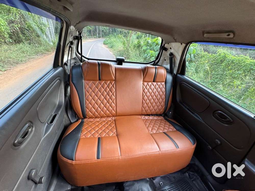 Alloy Wheels,music System,central Lock,seat Cover