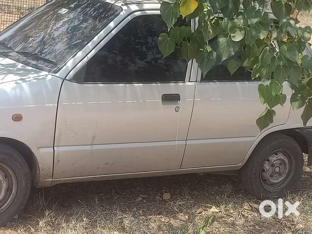 Maruti Suzuki 800 2008