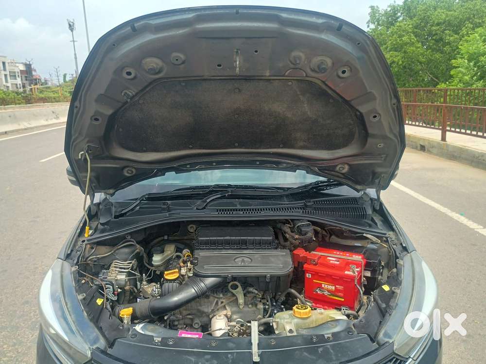 Tata Tiago 1.2 Revotron Xz Plus Cng, 2022, Cng & Hybrids