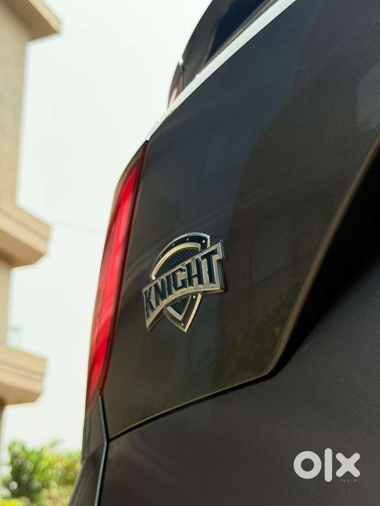 Hyundai Creta King Edition 1.5 Petrol Dual Tone, 2023, Petrol