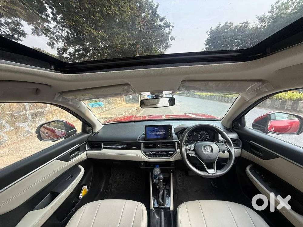 Honda Elevate Vx Cvt, 2024, Petrol