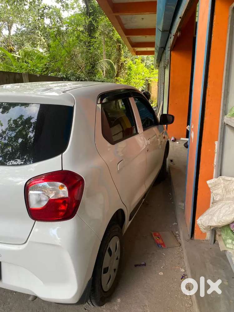 Maruti Suzuki Alto K10 2024