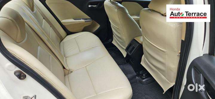 Honda City I-vtec Vx, 2015, Petrol
