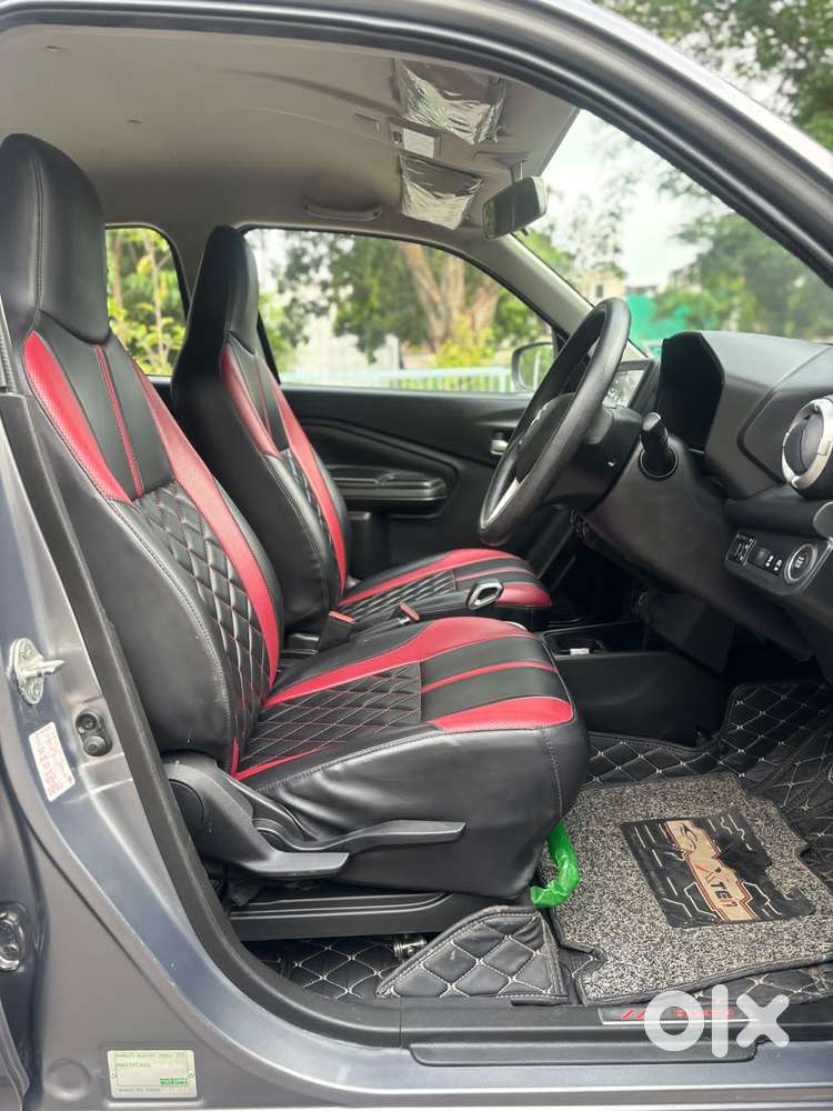 Maruti Suzuki Celerio 1.0 Zxi Plus Amt, 2023, Petrol