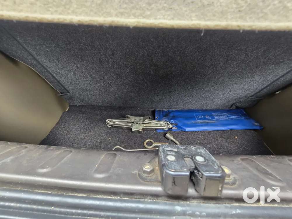 Honda Brio 2012 Petrol Good Condition