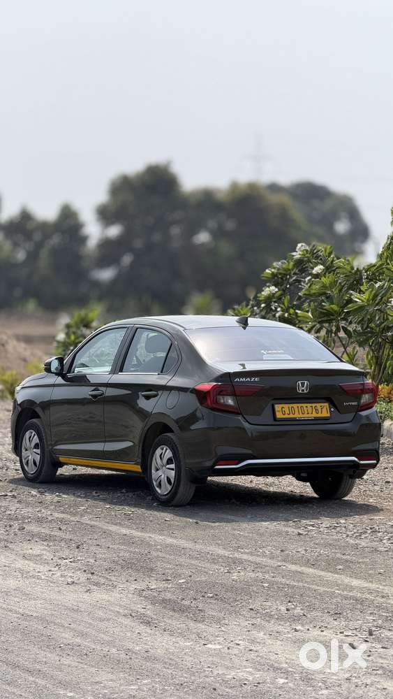 Honda Amaze 1.2 Smt I Vtec, 2025, Cng & Hybrids