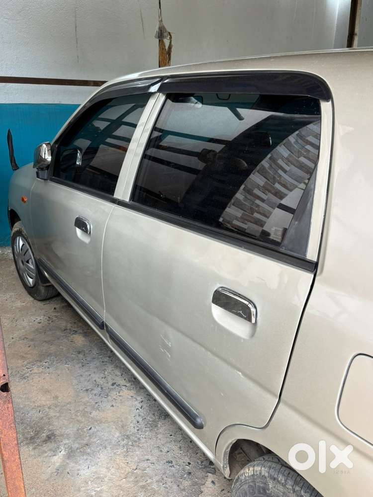 Maruti Suzuki Alto Lxi 2013