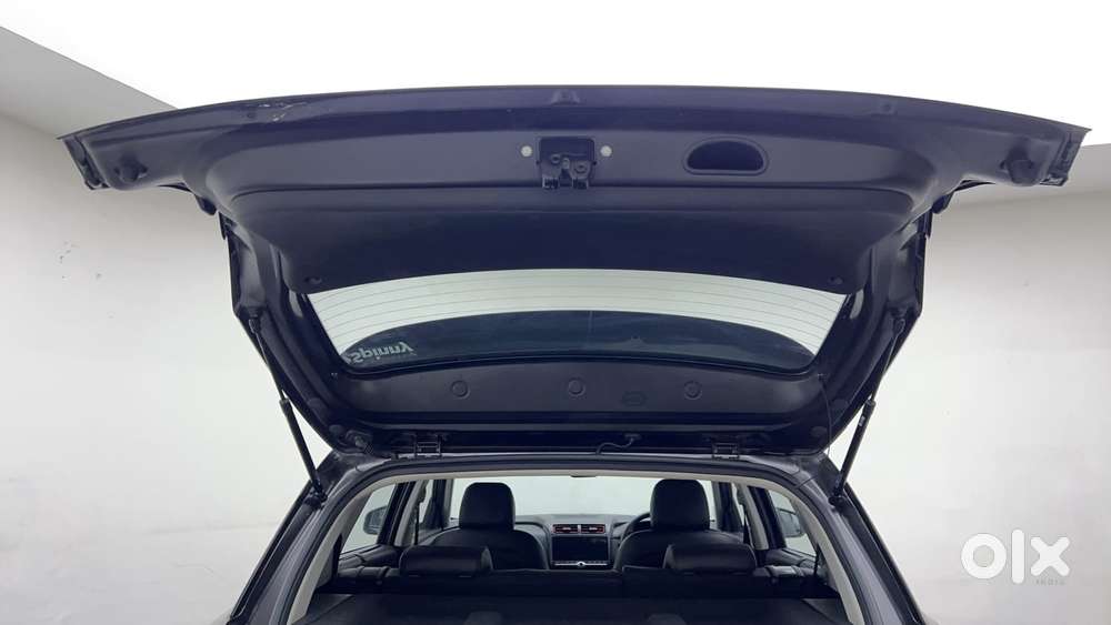 Hyundai Creta 1.4 Sx (o) Turbo Petrol Dct, 2020, Petrol