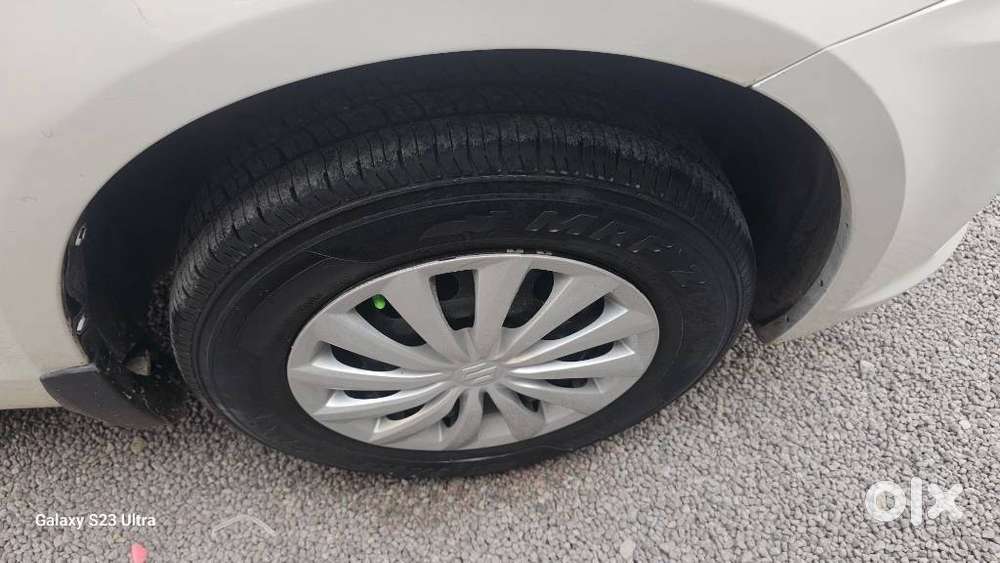 Maruti Suzuki Swift Dzire Vdi (o), 2016