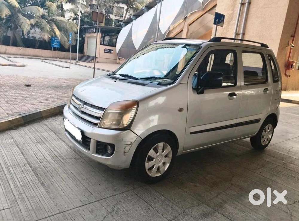 Maruti Suzuki Car 2008