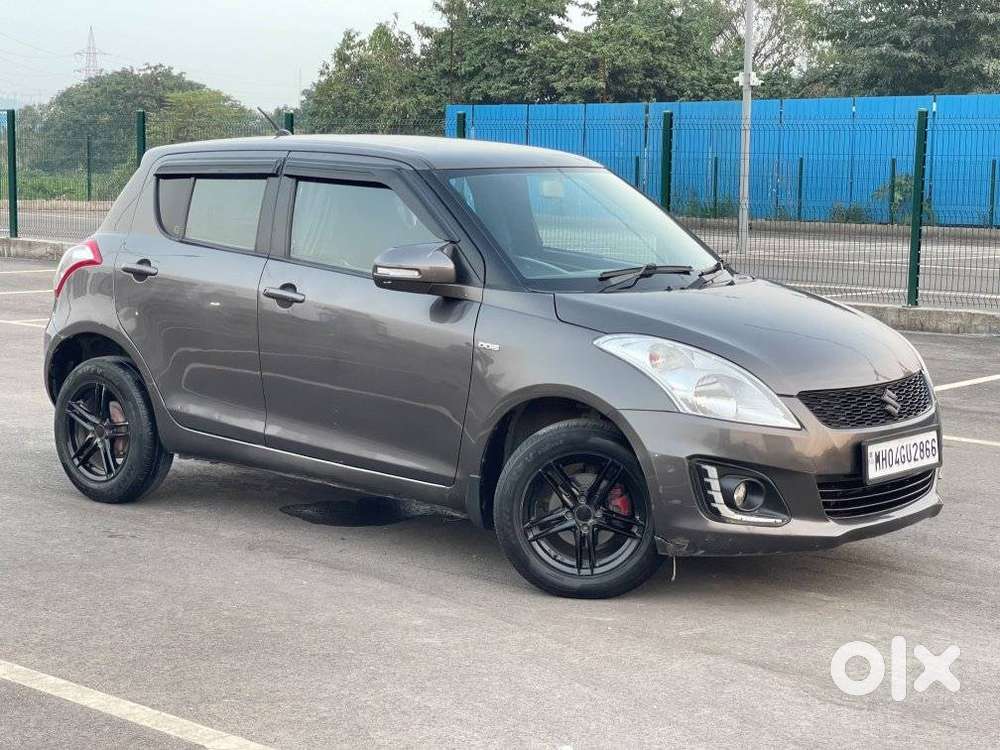 Maruti Suzuki Swift Ddis Vdi, 2015, Diesel