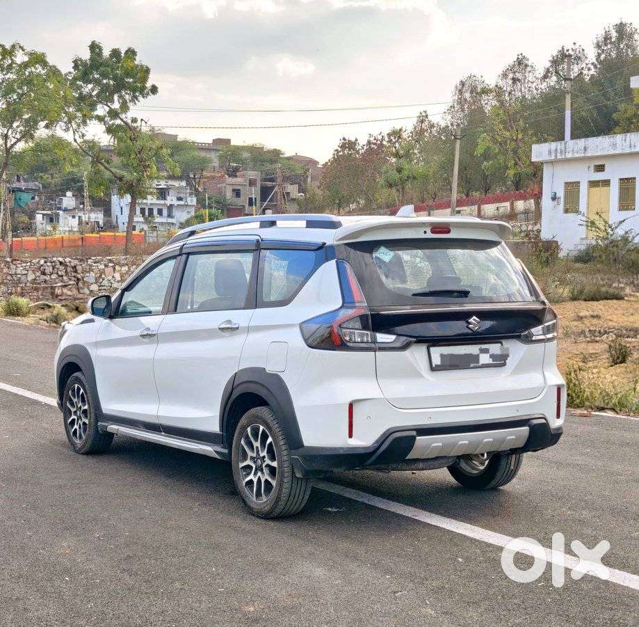 Maruti Suzuki Xl6 Zeta Mt Cng, 2023, Cng & Hybrids