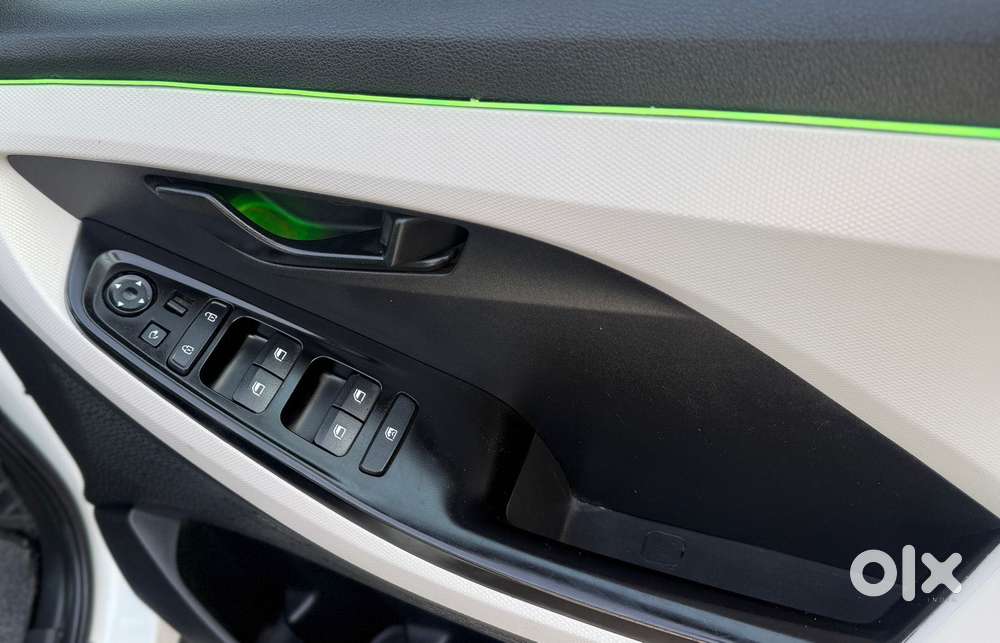 Hyundai Creta E 1.5 Diesel, 2022, Diesel