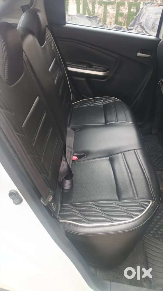 Maruti Suzuki Celerio Zxi, 2022, Petrol