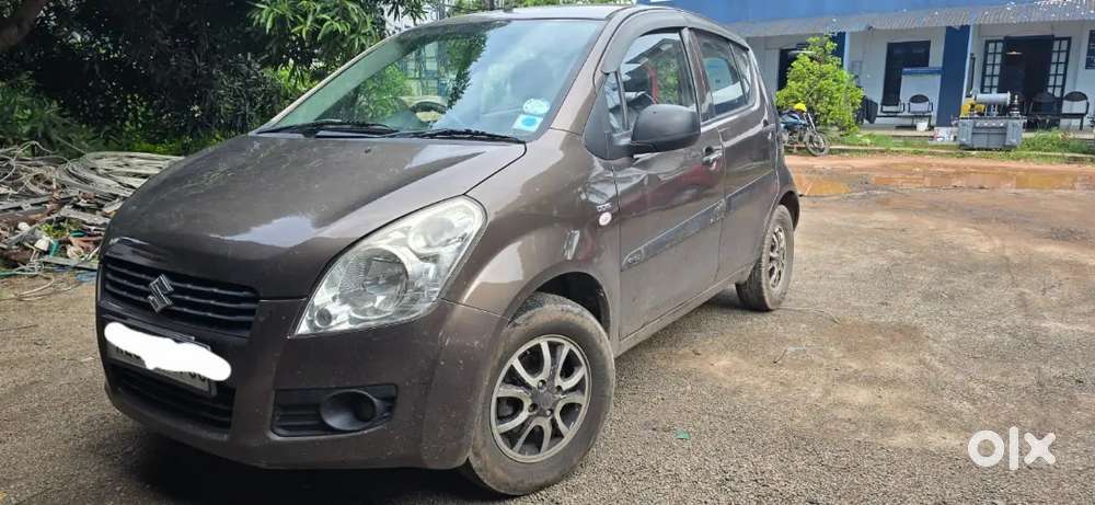 2012 Diesel,ritz,well Maintained