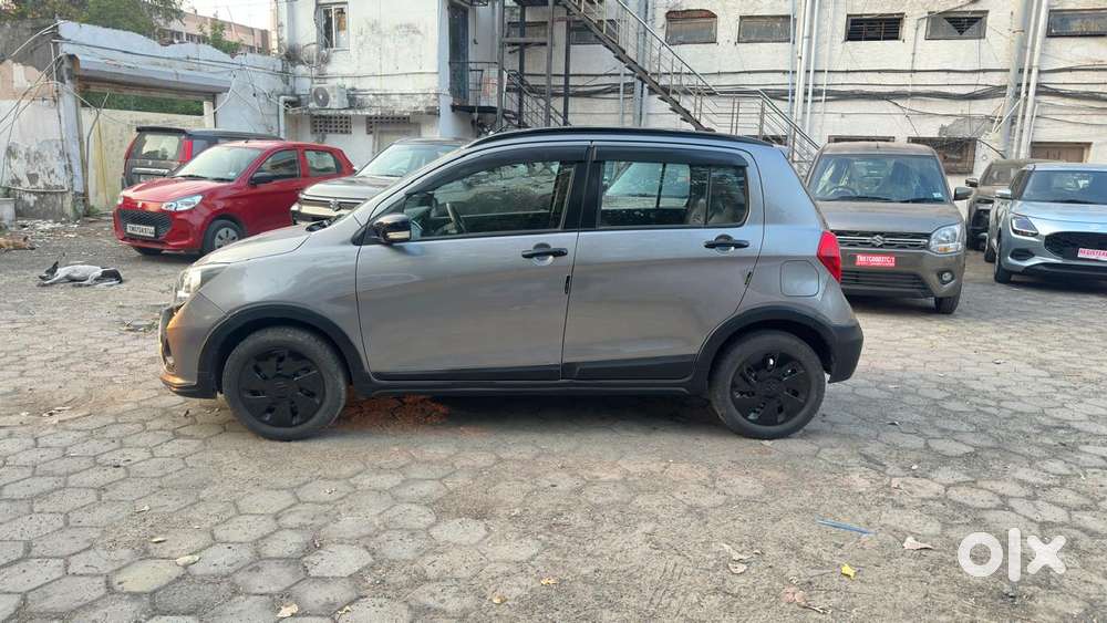 Maruti Suzuki Celerio X Zxi, 2019, Petrol