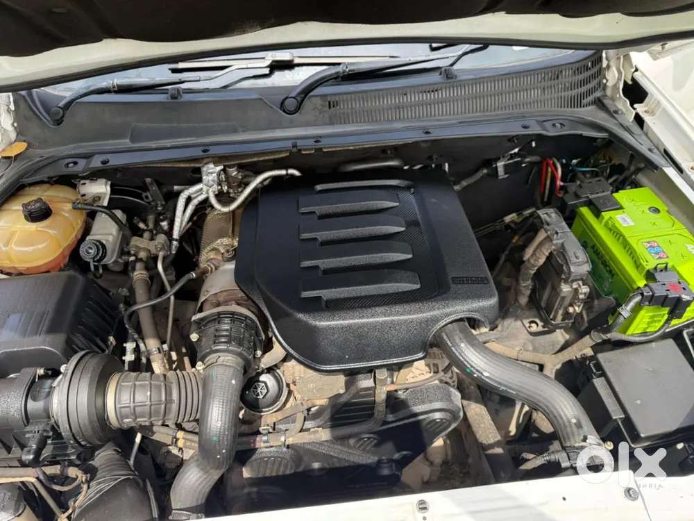 Mahindra Scorpio-n 2023 Diesel