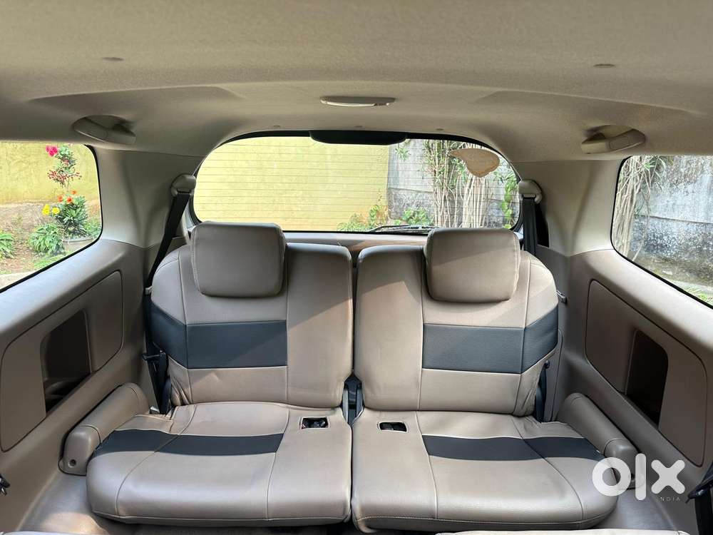 Toyota Innova 2.5 G (diesel) 7 Seater, 2015, Diesel