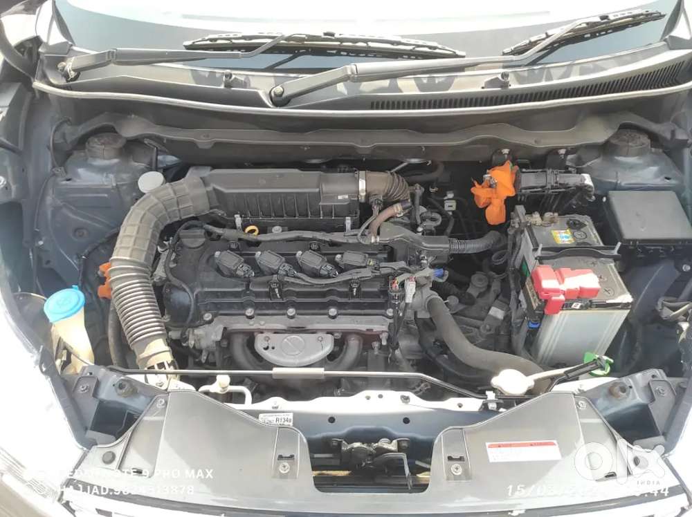 Maruti Suzuki Ertiga 2020 Petrol 47000 Km Driven
