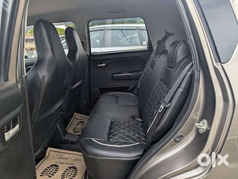 Maruti Suzuki Wagon R Zxi, 2024, Petrol