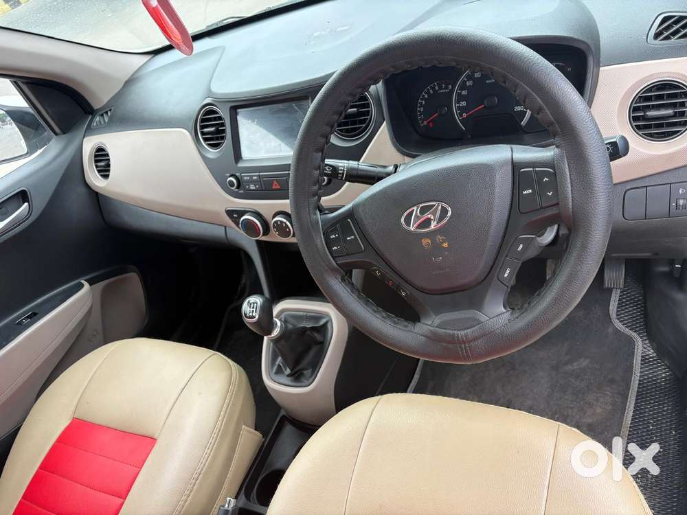 Hyundai Grand I10 1.2 Kappa Sportz, 2019, Petrol