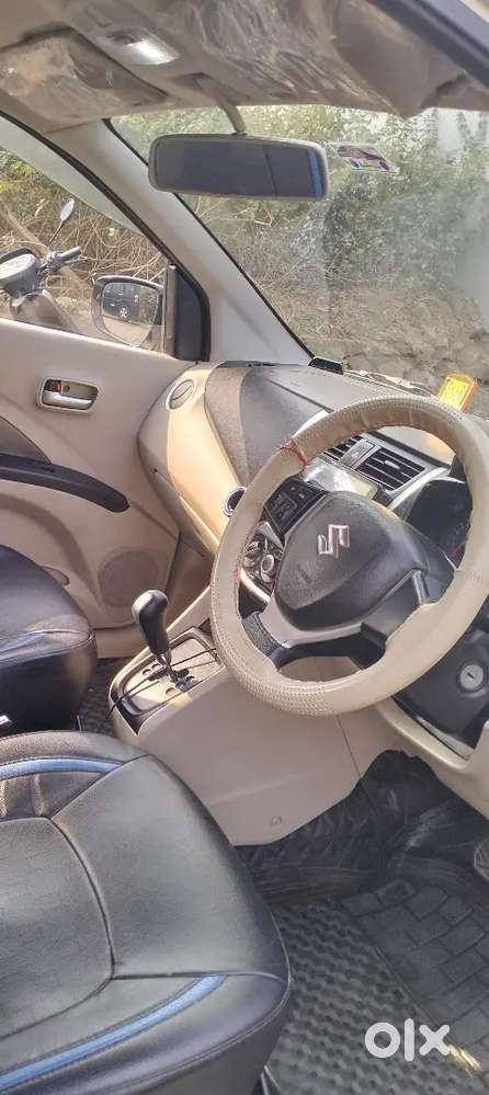 Maruti Suzuki Celerio 2020 Cng & Hybrids 115000 Km Driven