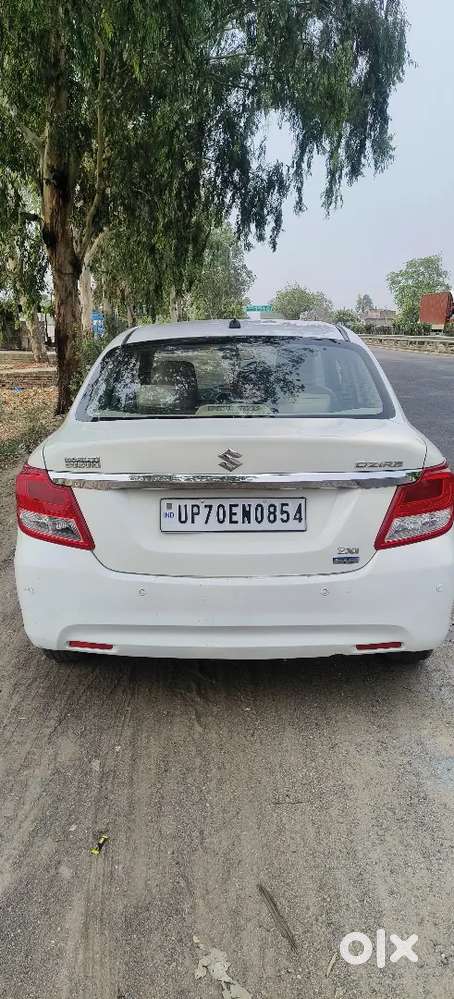 Maruti Suzuki Swift Dzire 2018 Petrol 45000 Km Driven