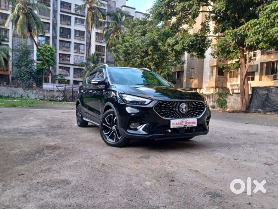 Mg Astor 1.5 Savvy Cvt S Red, 2022, Petrol