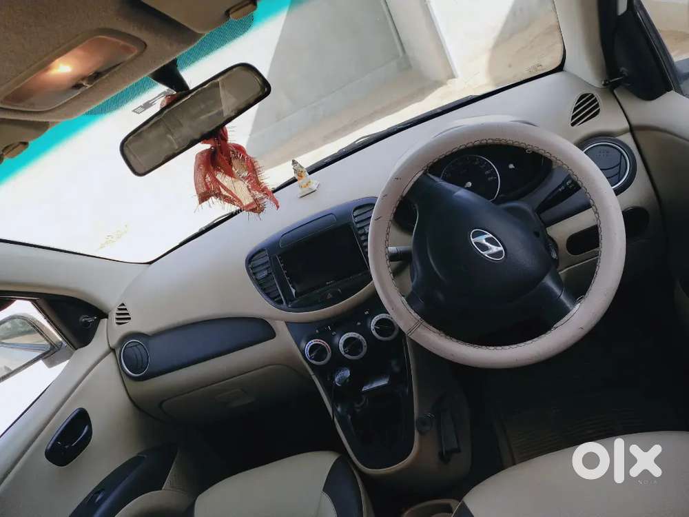 Hyundai I10 2010 Petrol Good Condition