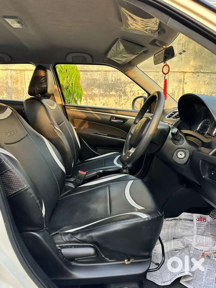Maruti Suzuki Swift 2014 Petrol Good Condition