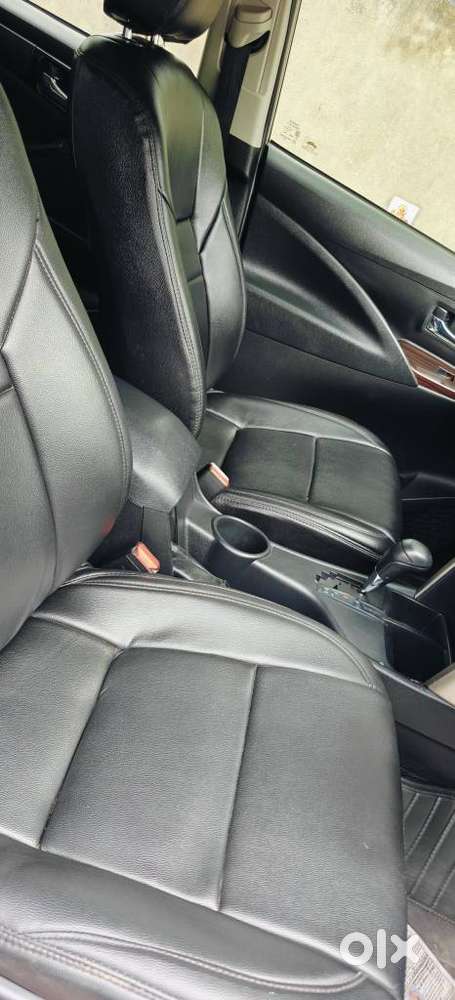 Toyota Innova Crysta 2.8 Gx Automatic 7 Str, 2021, Diesel