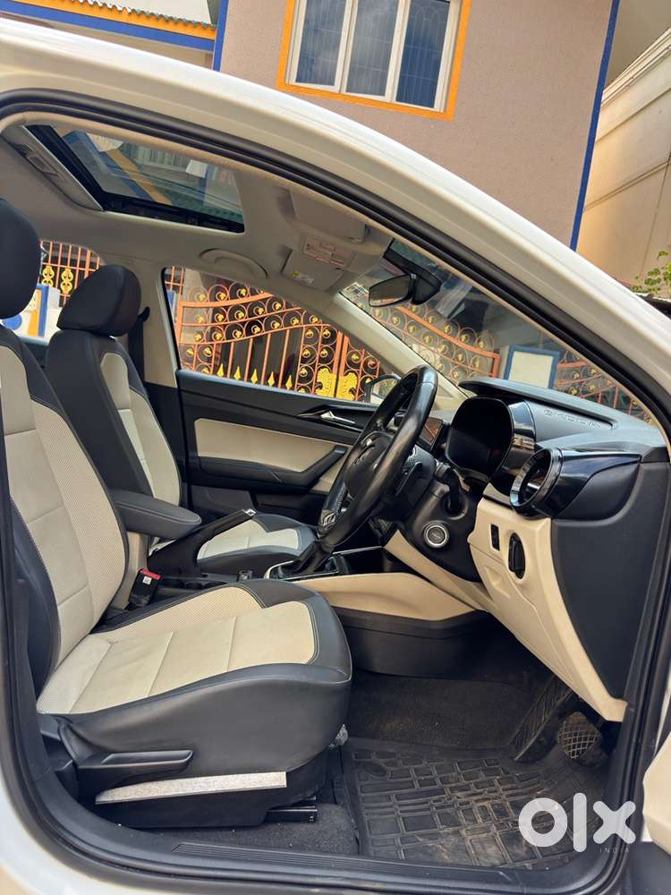 Dr Used Car Skoda Slavia 2023 Petrol 38000 Km Driven