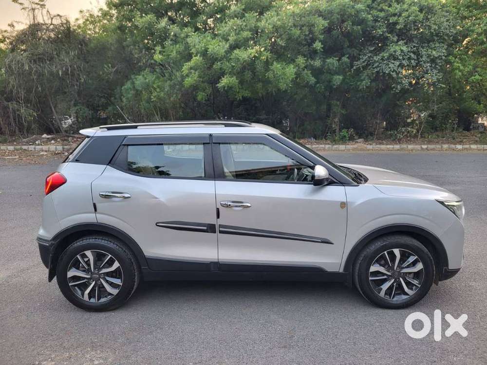 Mahindra Xuv300 W8 Option Diesel, 2021, Diesel