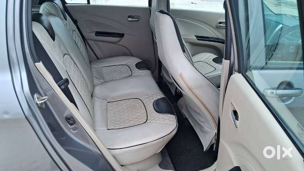 Maruti Suzuki Celerio, 2019, Cng & Hybrids