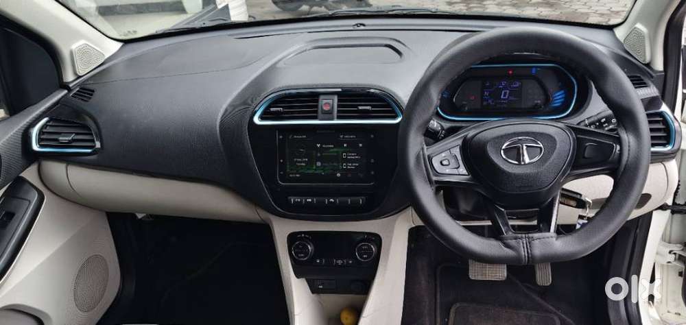 Tata Tiago Ev Xt Lr, 2023, Electric