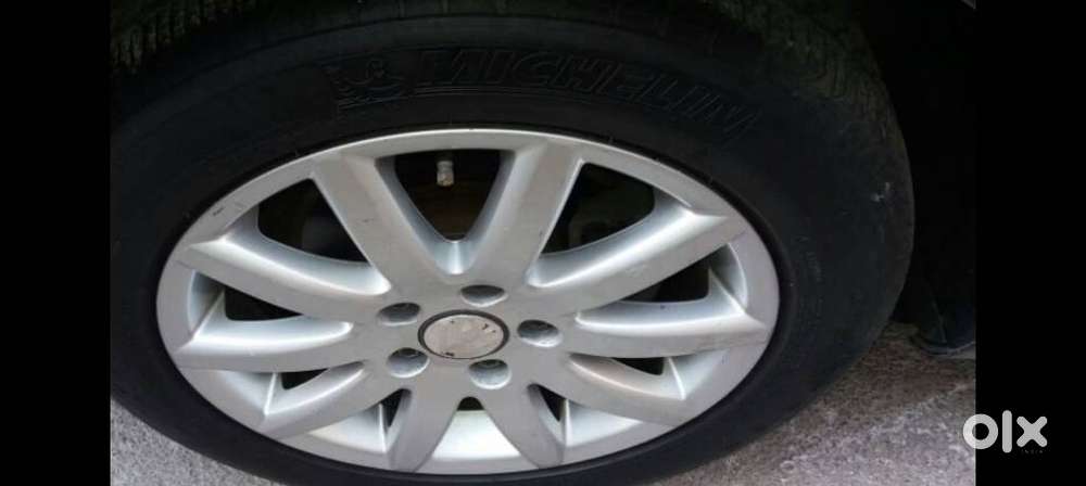 Volkswagen Jetta 2.0l Tdi Comfortline, 2010, Diesel