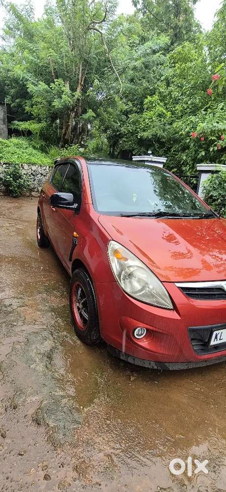 2012 Hyundai I20 Magna Diesel Car