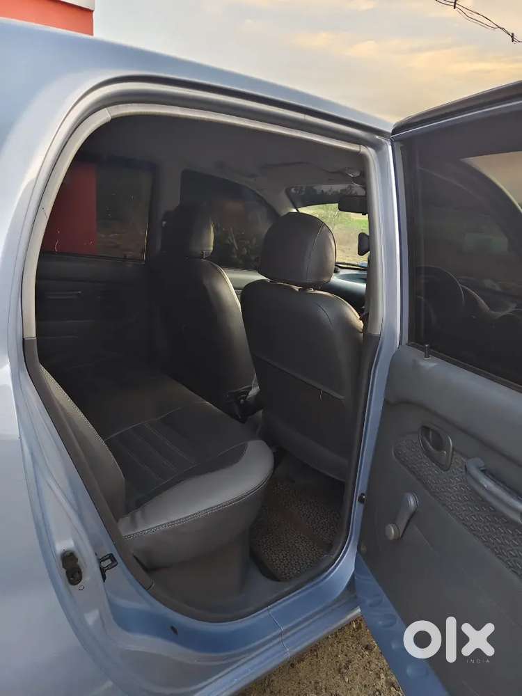 Hyundai Santro Xing 2003 Petrol Manual