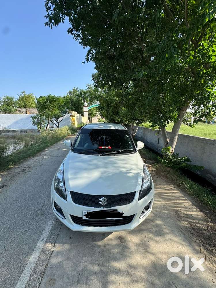 2013 Maruti Suzuki Swift