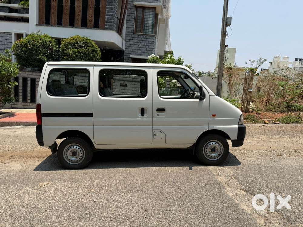 Maruti Suzuki Eeco 5 Seater Ac, 2024, Petrol