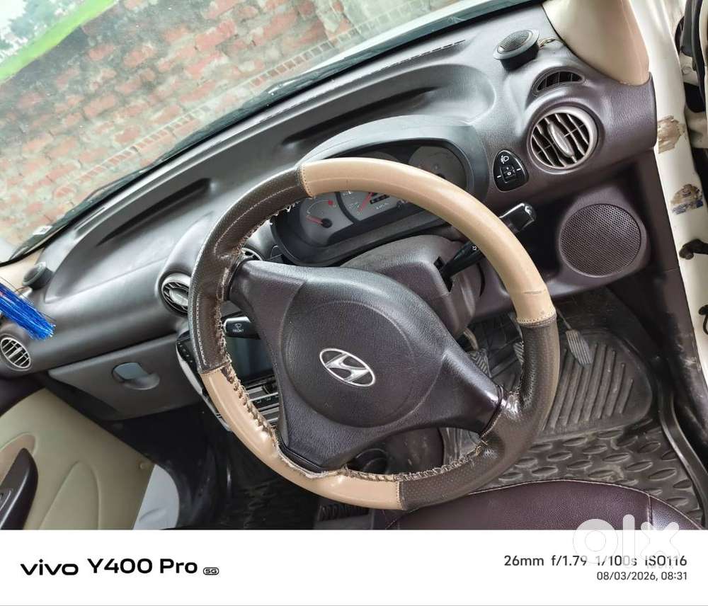 Hyundai Santro Xing 2012 Good Condition