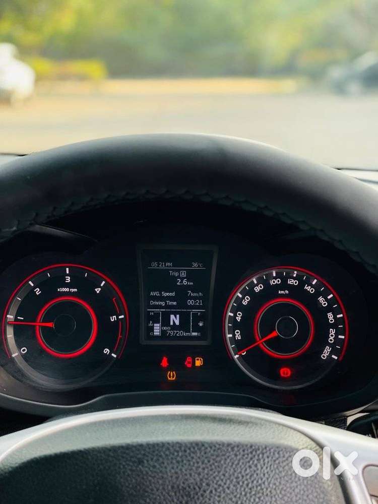Mahindra Xuv300 W8 Option Diesel, 2019, Diesel