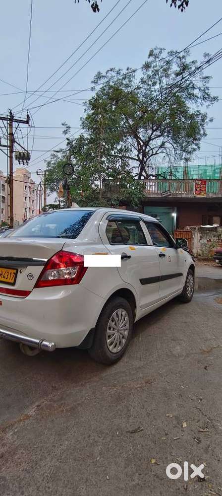 Maruti Suzuki Swift Dzire Ldi Bsiv, 2020, Diesel