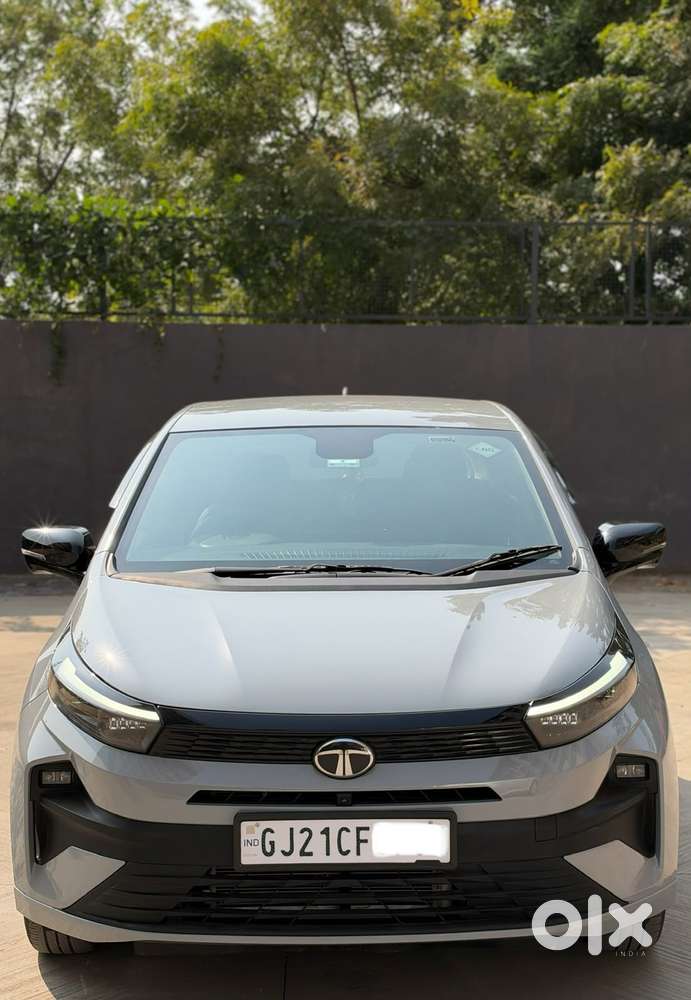 Tata Altroz Xz Plus (o) (s) Icng, 2026, Cng & Hybrids