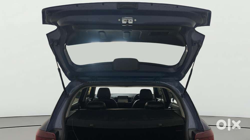 Hyundai Venue Sx Diesel, 2021, Diesel