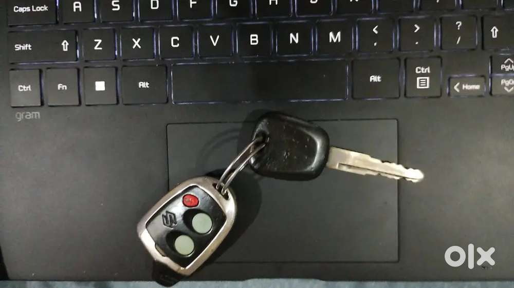 Maruti Suzuki Dzire 1.2 Lxi 2019