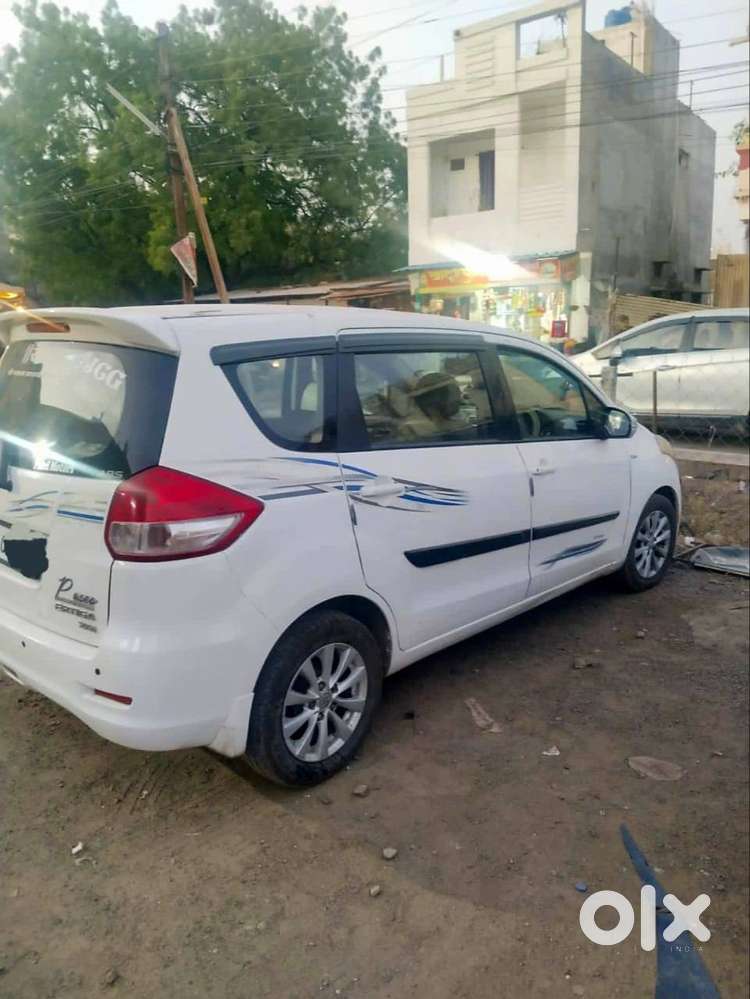 Well Mantian Car